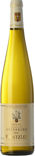 Kientzler Grand Cru Osterberg Riesling