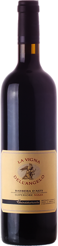 La Barbatella La Vigna dell'Angelo 2017