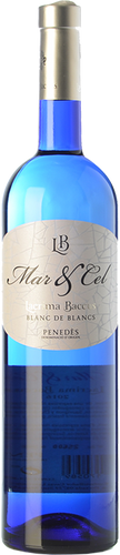 Mar & Cel Lácrima Baccus Blanc de Blancs 2018 Mar & Cel Lácrima Baccus Blanc de Blancs 2018