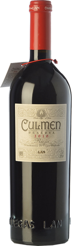 Lan Culmen Reserva 2011
