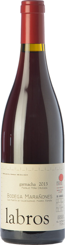 Labros Garnacha 2016
