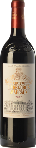 Château Labégorce 2017
