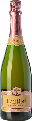 Lantieri Franciacorta Brut Rosé
