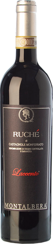 Montalbera Ruché di Castagnole Laccento 2019