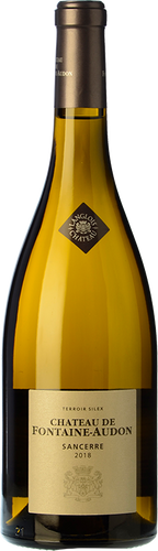 Château de Fontaine-Audon Sancerre 2019