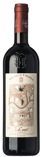 Michele Chiarlo Nizza La Court 2016