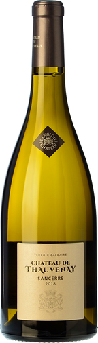 Château de Thauvenay Sancerre 2018