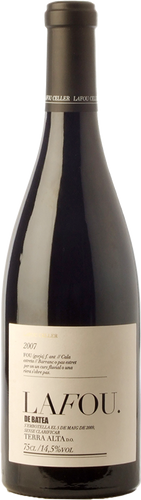 Lafou de Batea 2016