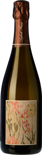 Laherte Frères Blanc de Blancs Brut Nature