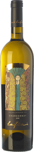 Colterenzio Chardonnay Lafoa 2018