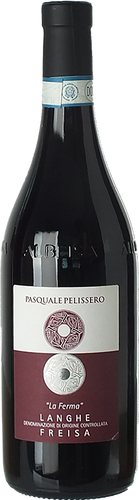 Pasquale Pelissero Langhe Freisa La Ferma 2018