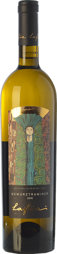 Colterenzio Gewürztraminer Lafoa 2018