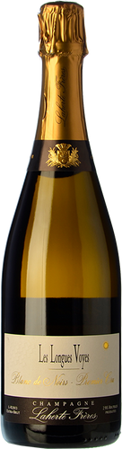 Laherte Freres Longues Voyes