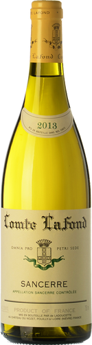 Comte Lafond 2019