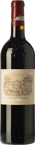 Château Lafite-Rothschild 2017