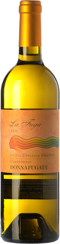 Donnafugata Chardonnay La Fuga 2019