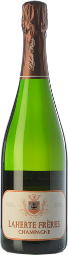 Laherte Frères Extra Brut Ultradition