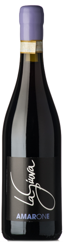 La Giuva Amarone della Valpolicella Classico 2016