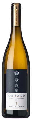Alois Lageder Gewürztraminer Am Sand 2018