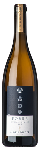 Alois Lageder Manzoni Bianco Fòrra 2017