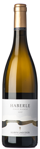 Alois Lageder Pinot Bianco Haberle 2017