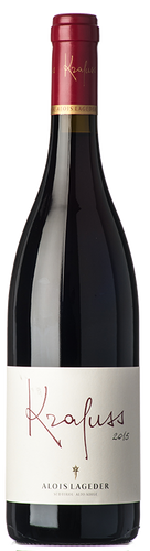 Alois Lageder Pinot Noir Krafuss 2016