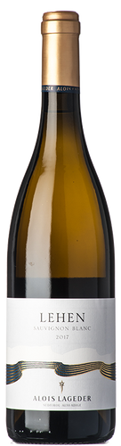 Alois Lageder Sauvignon Blanc Lehen 2017