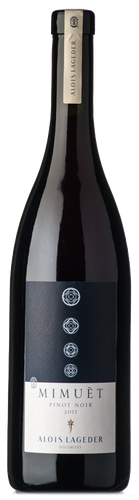 Lageder Pinot Noir Riserva Mimuèt 2017