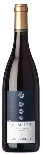 Alois Lageder Pinot Noir Riserva Mimuèt 2019