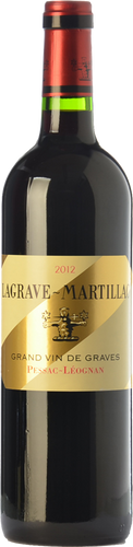 Lagrave-Martillac 2017