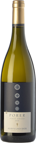 Alois Lageder Pinot Grigio Porer 2020