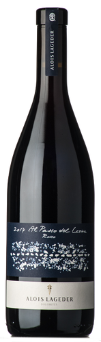 Alois Lageder Al passo del Leone Rosso 2017