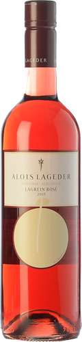 Lageder Lagrein Rosé 2020