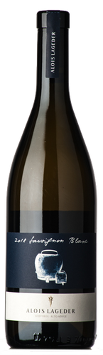 Alois Lageder Sauvignon Blanc 2018