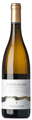 Alois Lageder Moscato Giallo Vogelmaier 2017