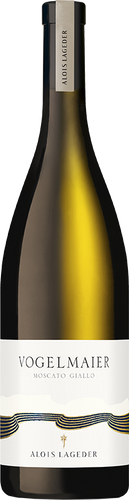 Alois Lageder Moscato Giallo Vogelmaier 2020
