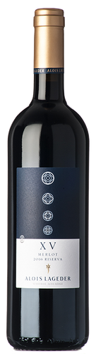 Alois Lageder Merlot Riserva XV 2016