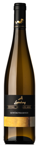 Laimburg Gewurztraminer 2018