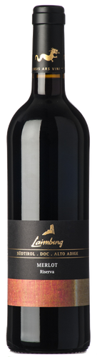 Laimburg Merlot Riserva 2016