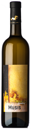 Laimburg Pinot Bianco Musis 2018