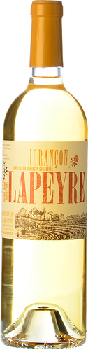 Clos Lapeyre Jurançon Moelleux 2019