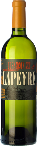 Clos Lapeyre Jurançon Sec 2019