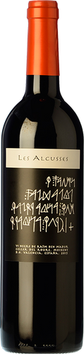 Les Alcusses 2016