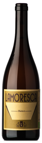 Lamoresca Terre Siciliane Bianco 2019