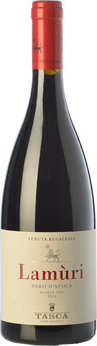 Tasca d'Almerita Lamùri 2018