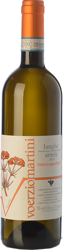 Voerzio Martini Bricco Cappellina 2019