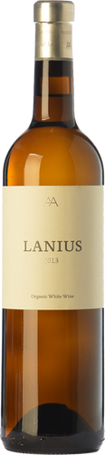 AA Lanius 2017