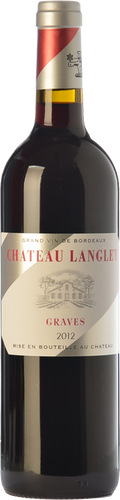 Château Langlet 2015 (Magnum)