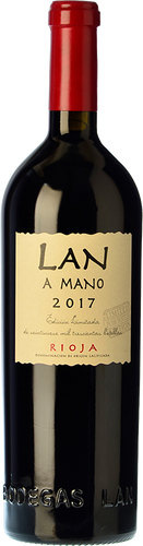 Lan a Mano 2017