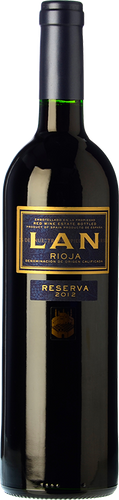 Lan Reserva 2014